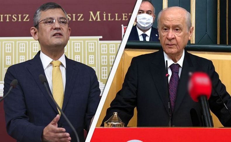 Özgür Özel'den 7 Haziran çıkışı