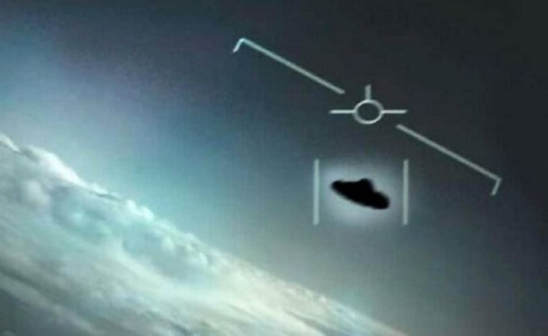 Pentagon, merakla beklenen UFO raporunu yayınladı
