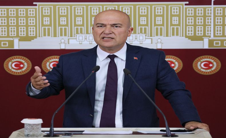 'Polis intiharları araştırılsın önergesi AKP ve MHP oylarıyla reddedildi'