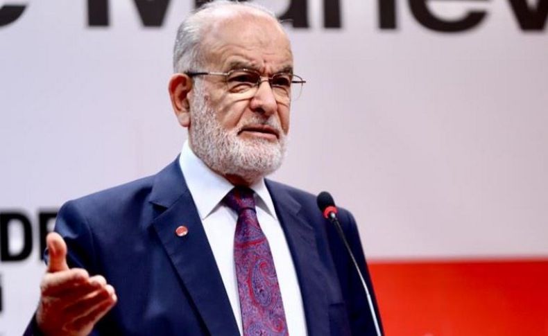 Saadet'te 'kongre' krizi! Karamollaoğlu'ndan Asiltürk'e yanıt