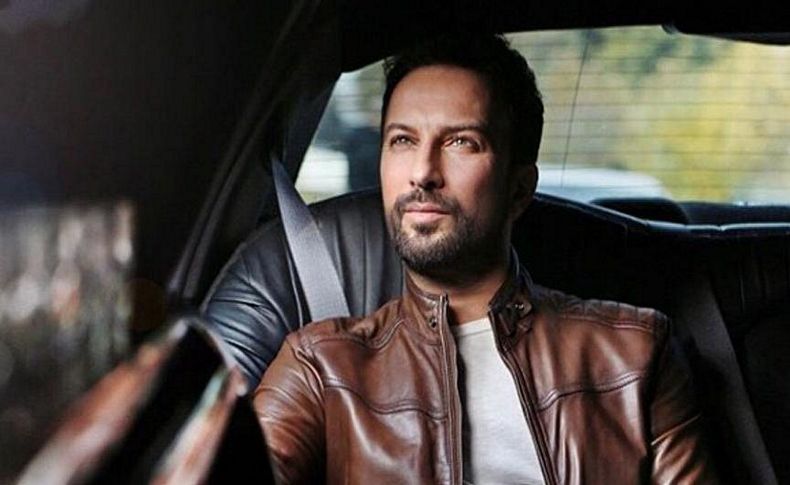 Tarkan: Çok sarsıldım, kendime gelemiyorum