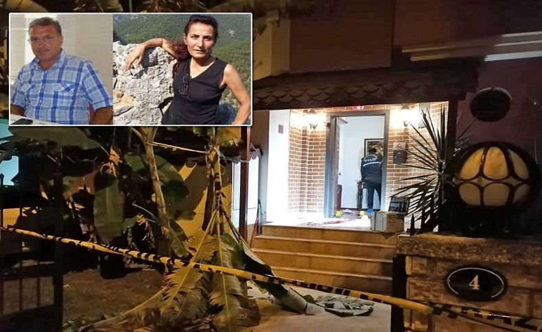 Torbalı'da peş peşe işlenen cinayetlerin sanığı hakkında yeni dava açıldı