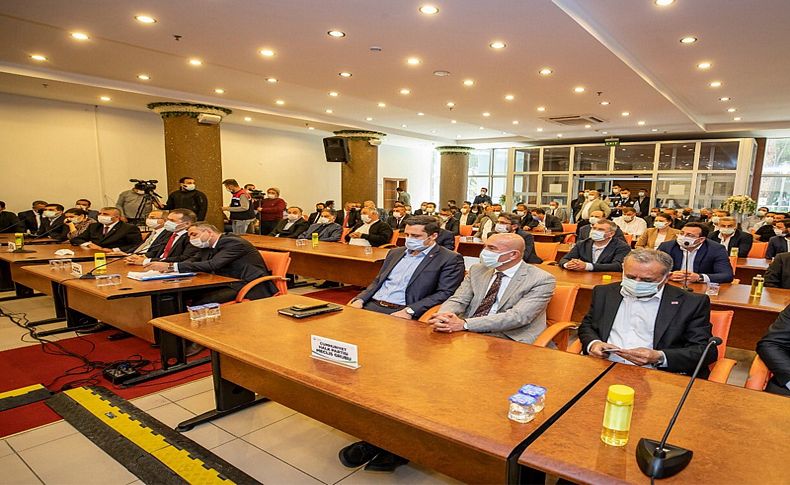 Torbalı Belediye Başkanlığı seçimiyle ilgili mahkeme kararını verdi