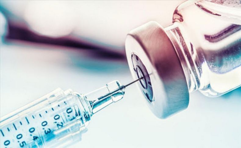 Türkiye'ye 24,6 milyon doz Biontech aşısı geldi