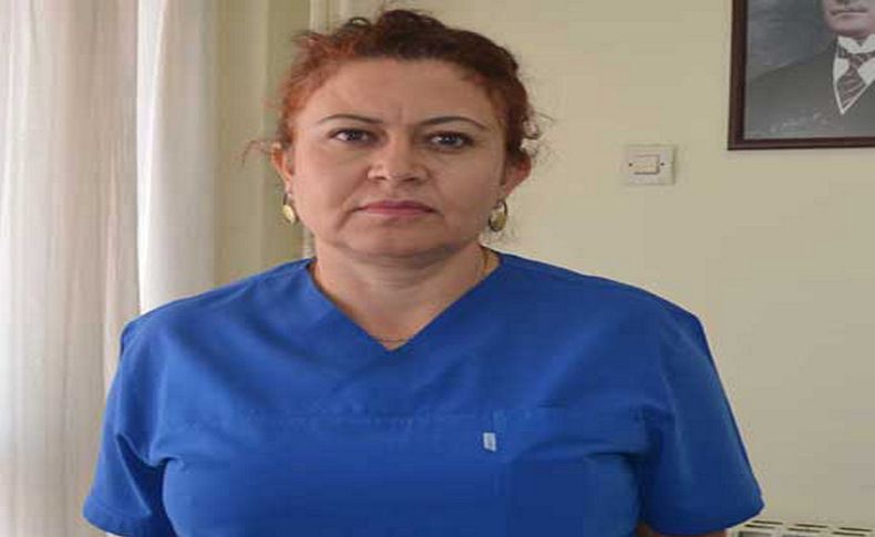Ulaşoğlu:  Sağlık çalışanları aslında üstüne para vererek idari izin yaptılar