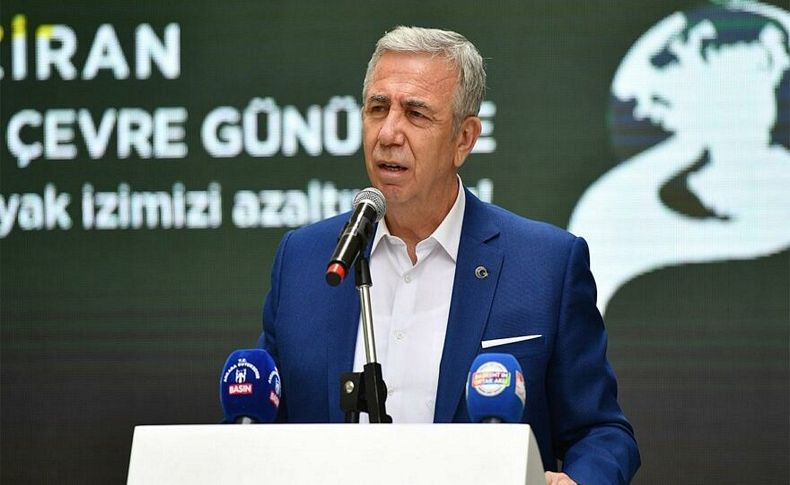 Yavaş: Biz Alman Hans’ını George’unu zengin etmeyeceğiz