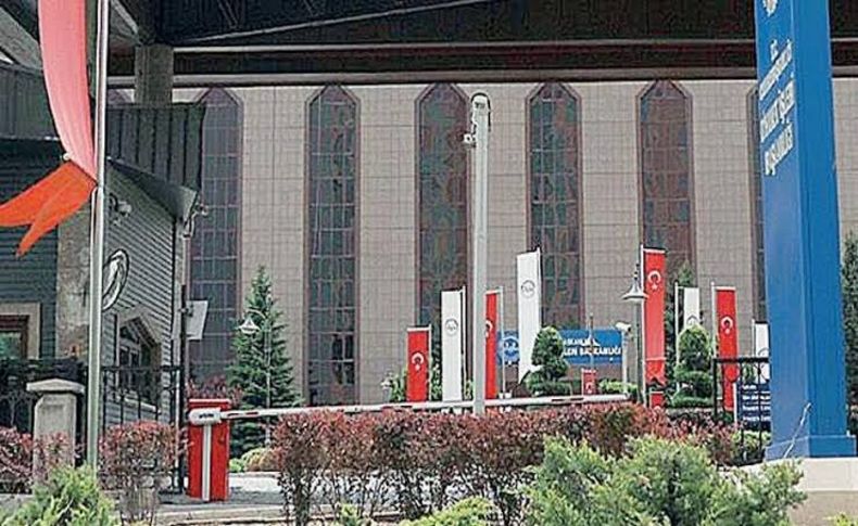 13 milyar bütçesi olan diyanet ek para istiyor