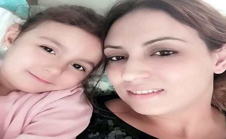 4 yaşındaki kızını boğarak öldürdüğü iddia edilen annenin yargılanmasına başlandı