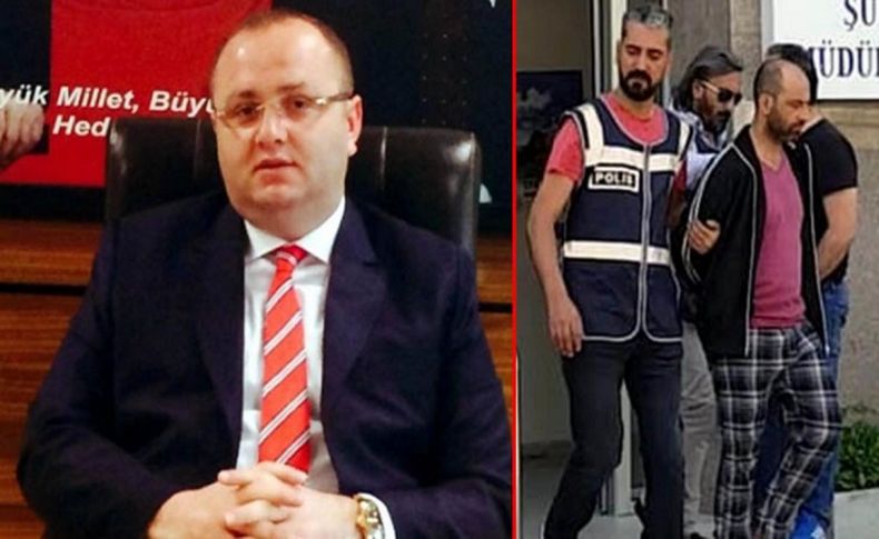 Ahmet Kurtuluş konuşmaya başlayınca öldürüldü: Sedat Peker'in çocukluk arkadaşı çıktı!