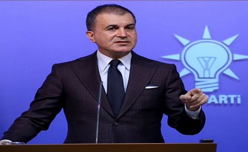 AK Partili Çelik'ten Ermenistan'a Azerbaycan tepkisi