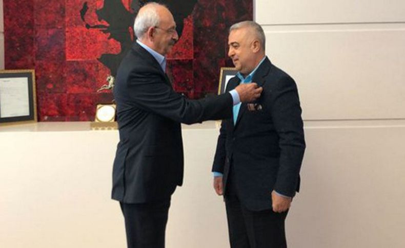 AK Parti'li eski vekil CHP'ye geçti