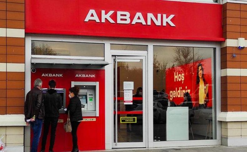 Akbank’ta teknik sorun devam ediyor