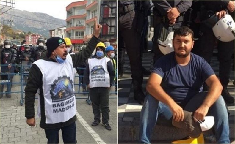 Ankara'dan dönen maden işçileri trafik kazası geçirdi: 2 kişi hayatını kaybetti