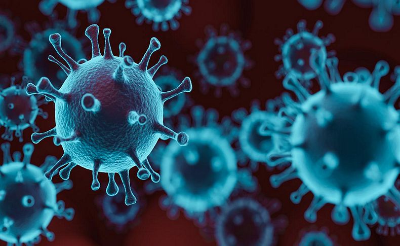 Aşılananlarda en yayın görülen corona virüs semptomları açıklandı