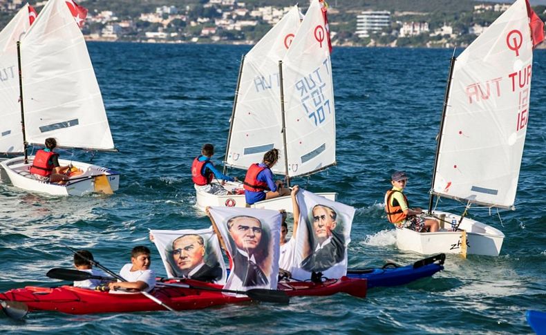 Ata’nın Ilıca’ya gelişinin 95. Yıl dönümünü coşkuyla kutlanacak