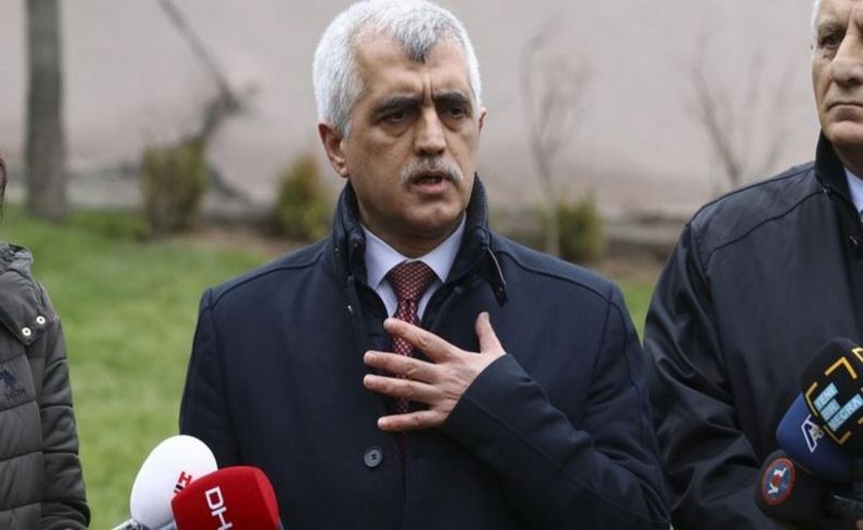 HDP’li Gergerlioğlu için tahliye kararı verildi
