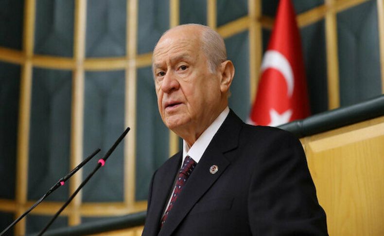 Bahçeli, Gergerlioğlu kararına tepki gösterdi