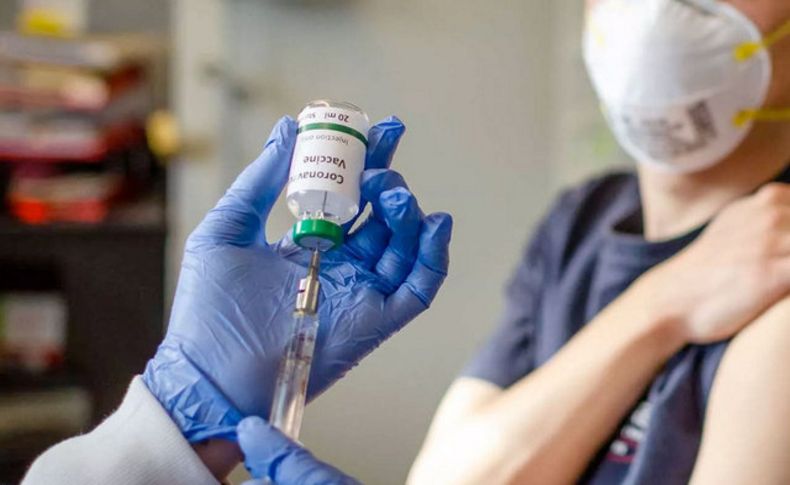 Bakanlar Kurulu'ndan aşı olmayanlara yönelik ilk çalışma