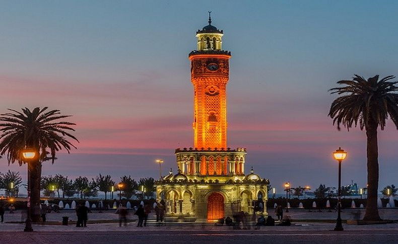 Bayramda İzmir’de havalar nasıl olacak?