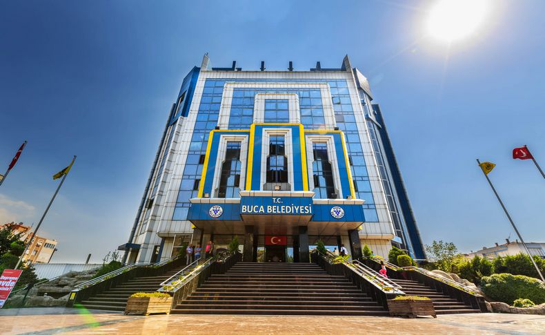 Buca Belediyesi KOZA’ya dahil olan üçüncü belediye oldu