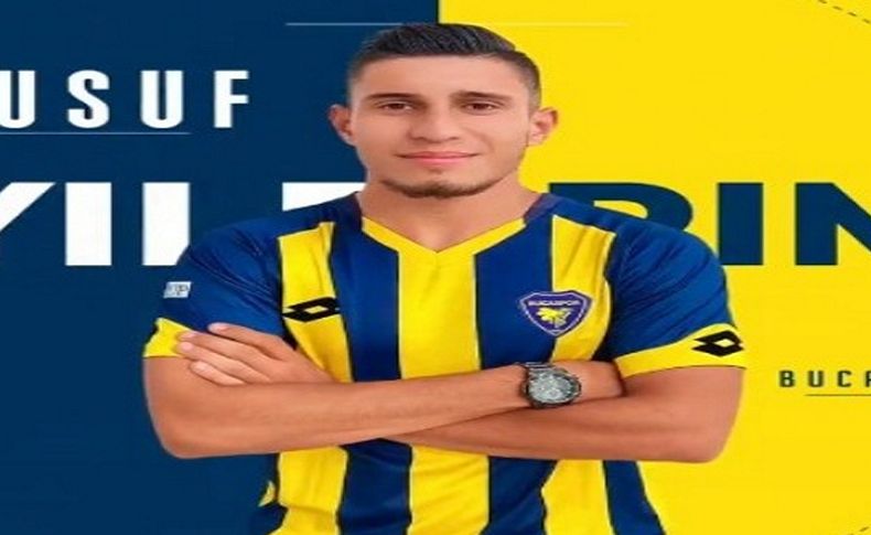 Bucaspor, Yusuf Yıldırım'ı renklerine bağladı