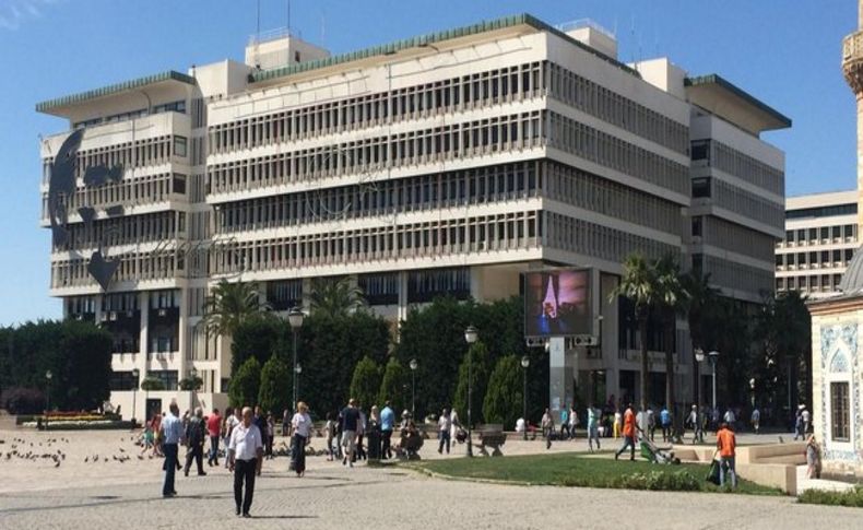 Büyükşehir binasının akıbetinde kritik gelişme: Uzmanlardan yıkım tavsiyesi