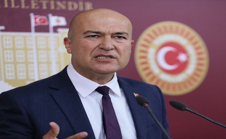 CHP'li Bakan'ın 'İzmir'in Çernobili' önergesine Bakanlık'tan yanıt