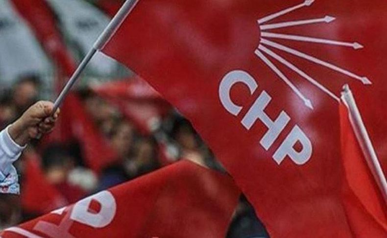 CHP İzmir  İl Disiplin Kurulu'ndan eski başkana kınama!