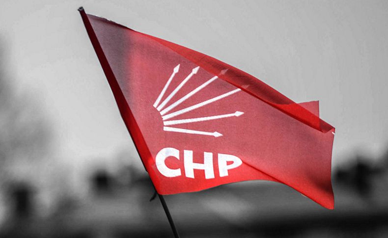 CHP'li ilçe başkanı 'Cumhurbaşkanına hakaretten' gözaltına alındı
