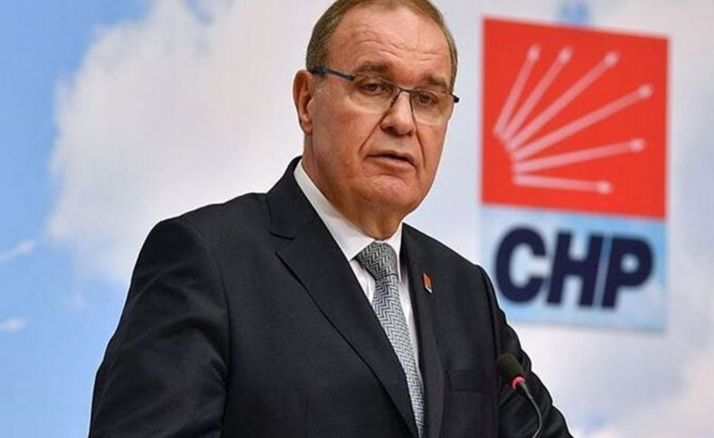 CHP'li Öztrak: Türkiye'yi büyük bir göç dalgası bekliyor