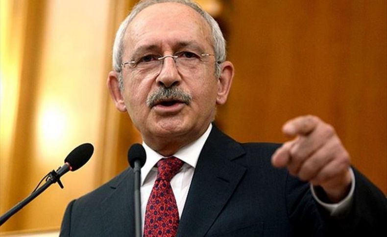 Kılıçdaroğlu'ndan Erdoğan'a: Tazminat davası açacağına karşıma çık karşıma