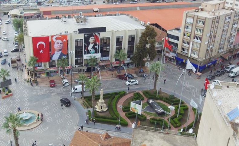 CHP Torbalı’da şok istifa