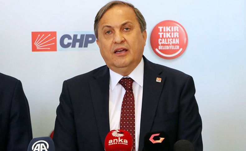 CHP’den ‘Yerel Yönetim Politika Belgesi’ En az 2 bin belediye açılacak