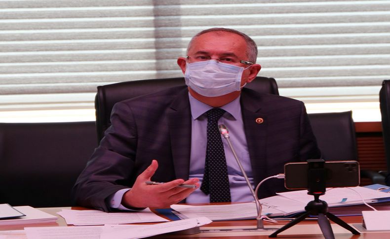 CHP’li Sertel: TRT dış yapımlara ödenen ücretleri açıklamıyor