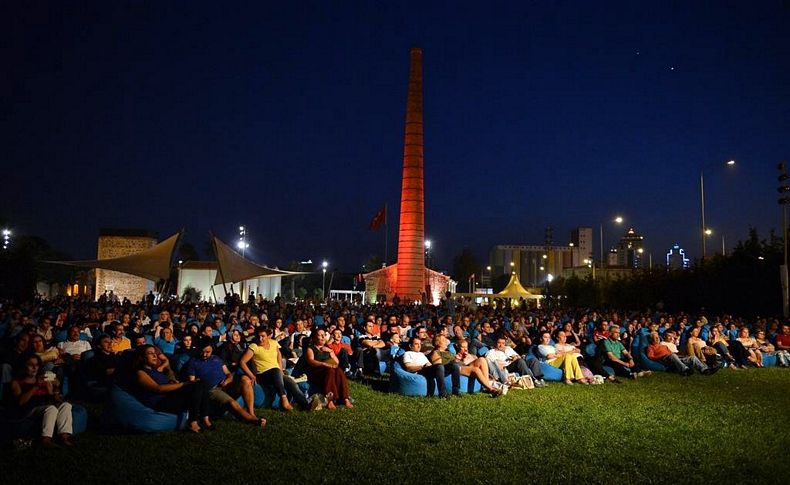 Çim Konserleri 29 Temmuz’da başlıyor