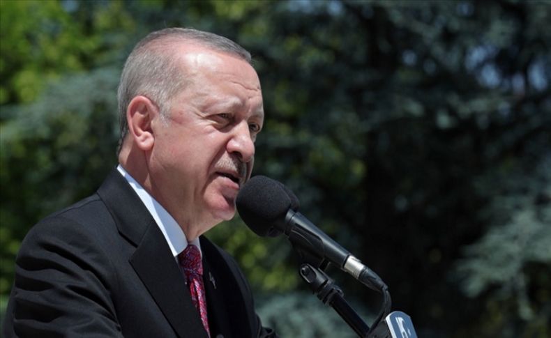 Erdoğan KKTC müjde verecek