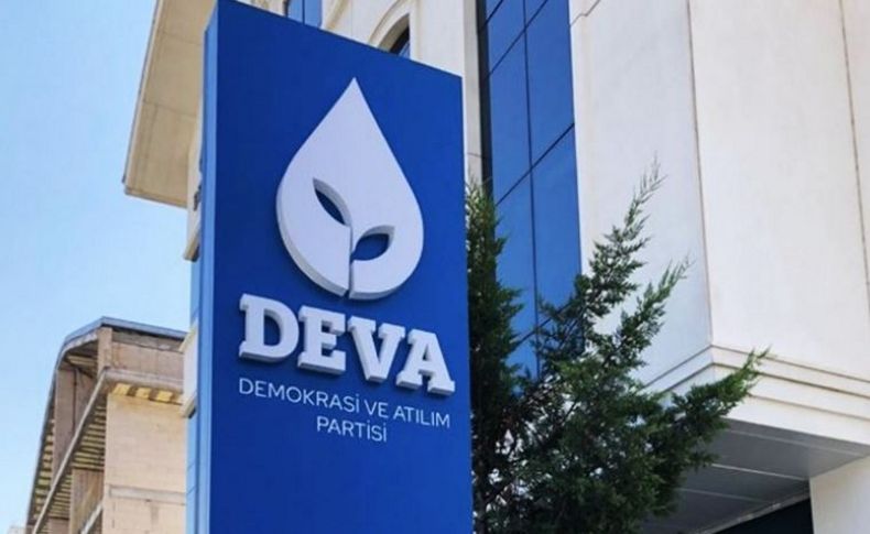 DEVA Partisi'nin kurucu ismi siyaseti bıraktı