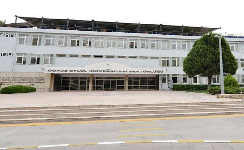 Dokuz Eylül Üniversitesi 39 yaşında