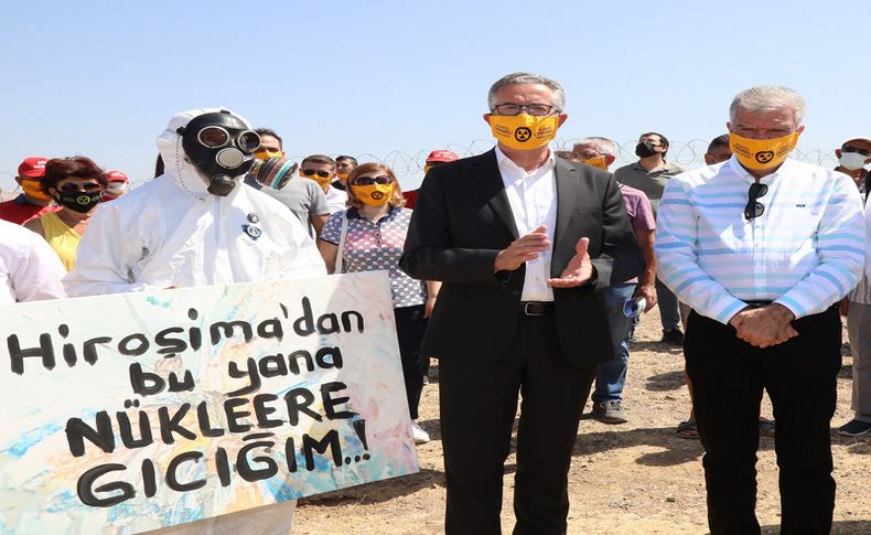 Don Kişot Osman’dan Duran Adam’a destek