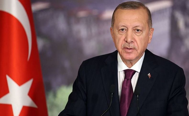 Erdoğan açıkladı: '50 milyon dozu aştık'