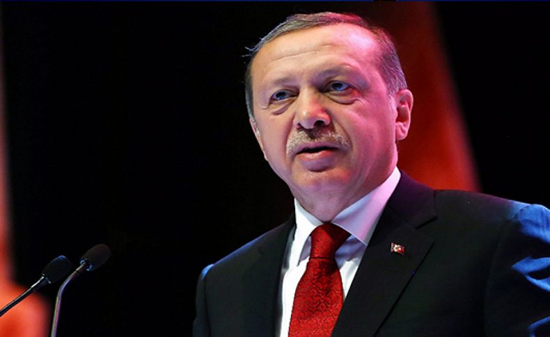 Erdoğan'dan İstanbul Sözleşmesi açıklaması!