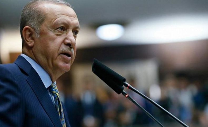 Erdoğan'dan Kıbrıs değerlendirmesi ve 2023 mesajı