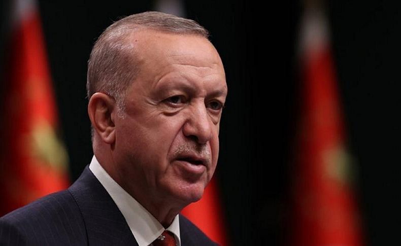 Erdoğan Kabine'yi beklemedi, açıkladı