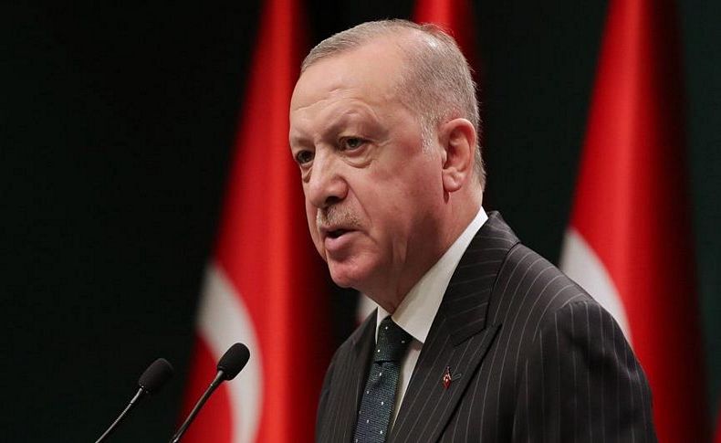 Erdoğan: Suyu korumak ile vatanı korumak arasında bir fark görmüyoruz