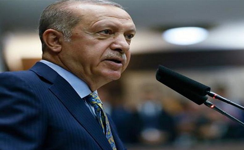 Erdoğan teşkilatına seslendi: Erken kalkan yol alır