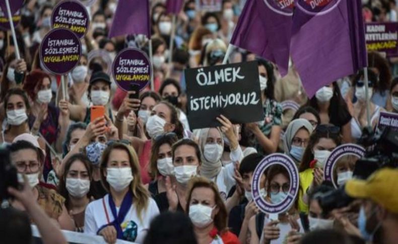 Boşanma aşamasında olduğu eşi tarafından darp edilen Irmak Tayaoğlu: Kadınları korumayan yasalar değişsin