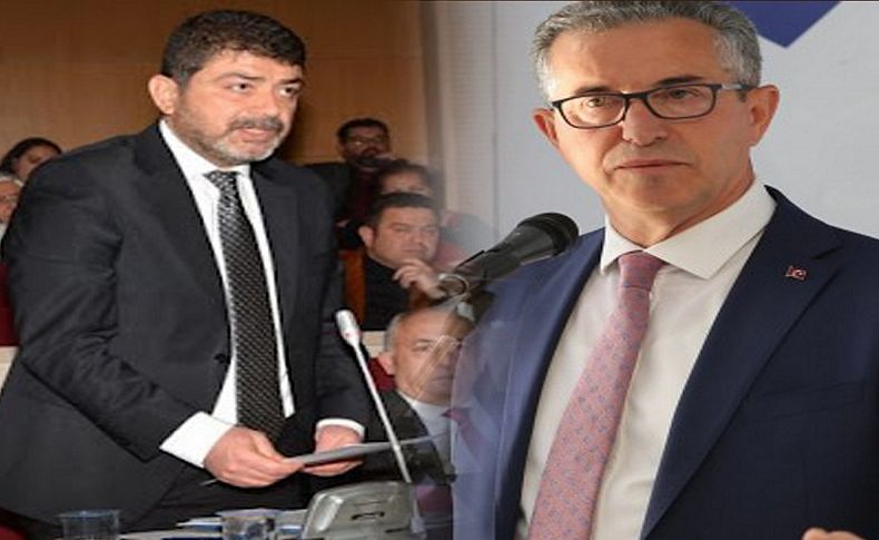 Gaziemir’de gözler mülkiye raporunda: Başkan Arda karşı dava açmaya hazırlanıyor