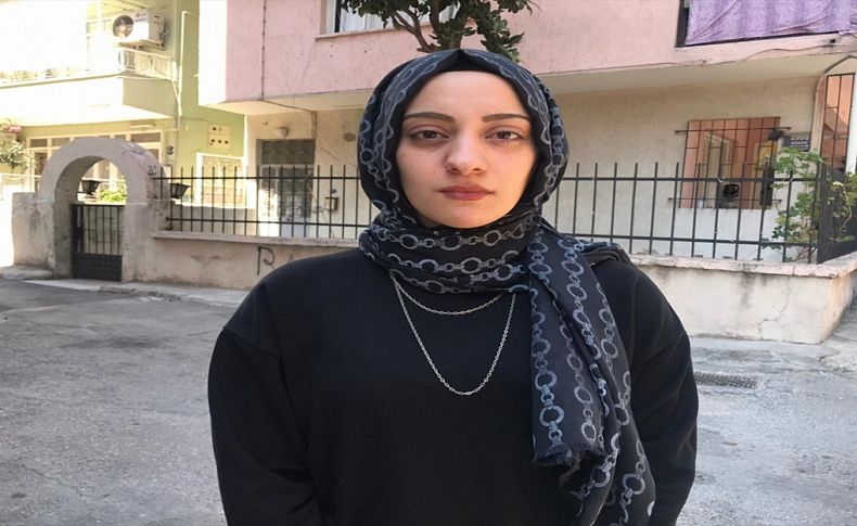 İzmir'de genç kızı darbettiği iddia edilen minibüs şoförü tutuklandı
