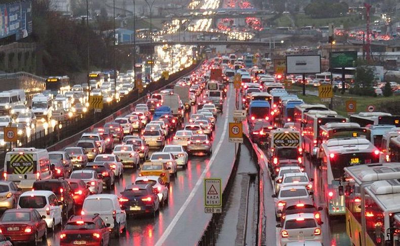 İçişleri Bakanlığı'ndan yeni trafik genelgesi