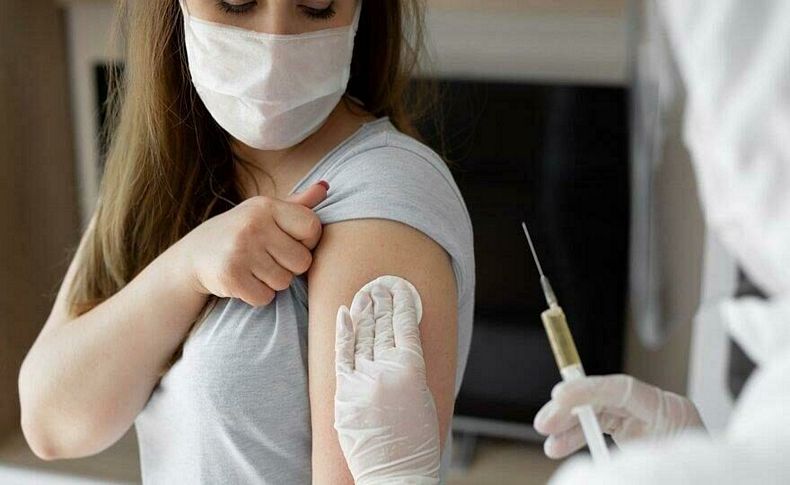 İki doz Sinovac aşısının etkinlik oranı belli oldu
